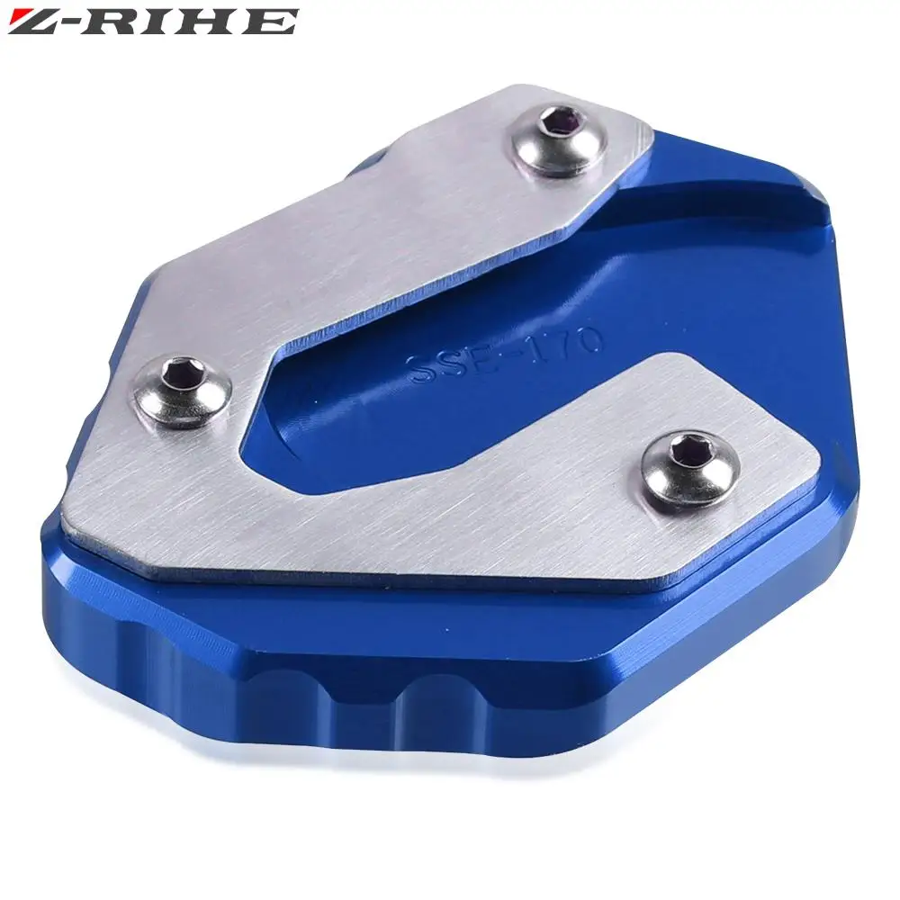  CNC ű ĵ ߸ FJ-09 MT-09 Ʈ̼ 900 XSR 900  ٸ ̵ ĵ Ȯ е Ʈ ÷Ʈ Ȯ
