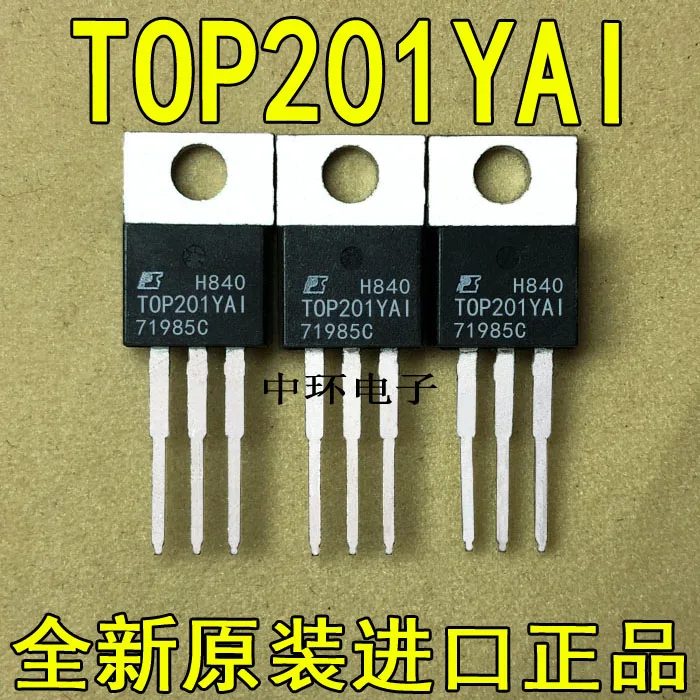 10 шт./лот TOP201YAI TOP201x m y