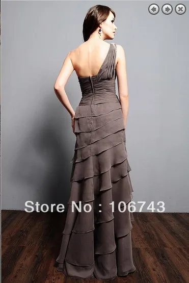 Коллекция года, платья для невесты, платья макси, vestidos formales, длинное свадебное платье на одно плечо, платья для матери невесты