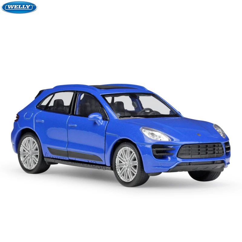 porsche macan toy