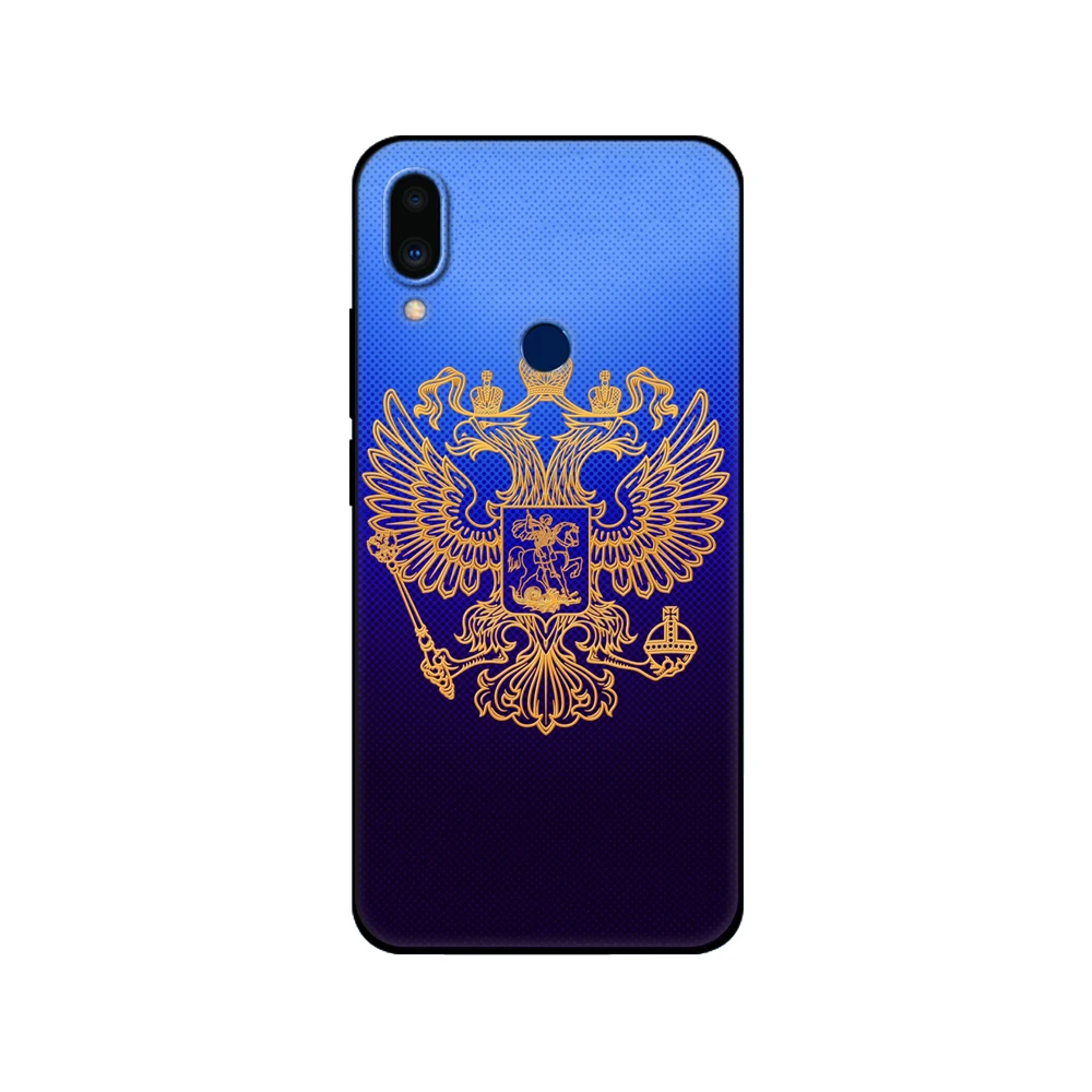 meizu back cover For Meizu Note 9 Cases Back Cover For Meizu Note9 Bumper MeizuNote9 Phone Case 6.2inch Soft Silicon black tpu case Cute cases for meizu black Cases For Meizu