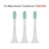 Original XIAOMI MIJIA Sonic Electric Toothbrush Heads 3PCS For T100 T300 T500 Teethbrush replacement Heads Sonic Oral Hygiene ► Photo 3/6