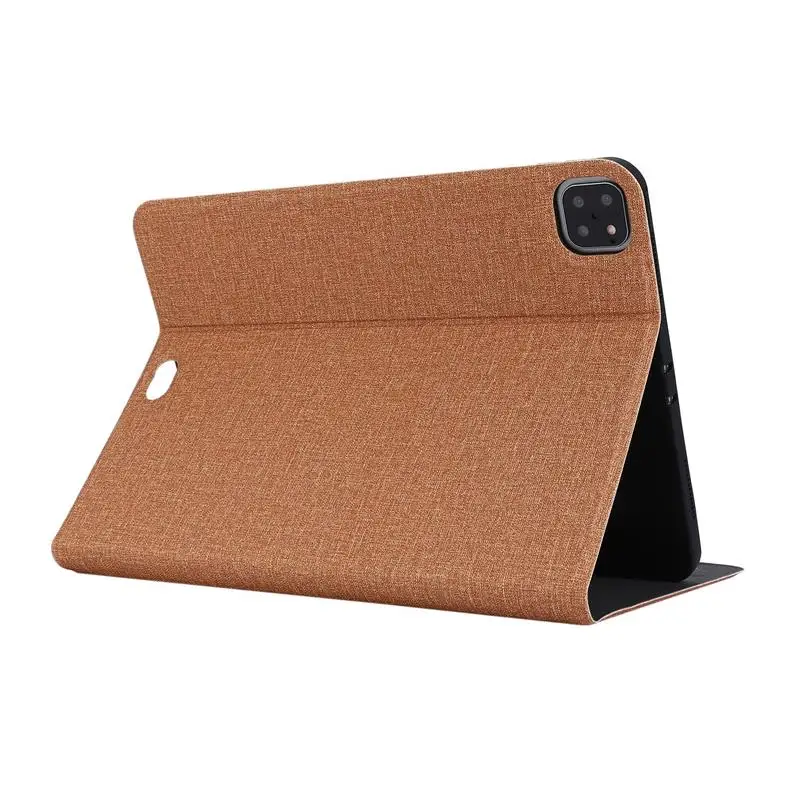 

Case For iPad Pro 11 inch 2020 Soft TPU Silicone Case Anti Falling Tablet Protector Cover Stand For iPad Pro 11 Case 2020 2019