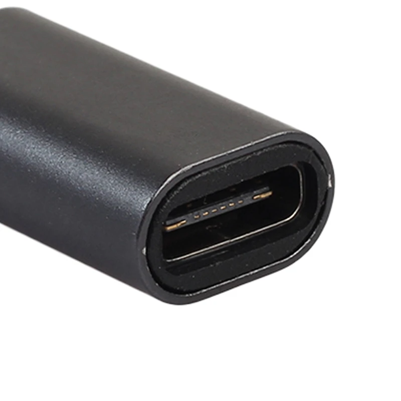 Micro USB адаптер 2 0 мужчина к usb type C гнездовой для Android Galaxy S7 Edge LG G4 Nexus 5|Кабели
