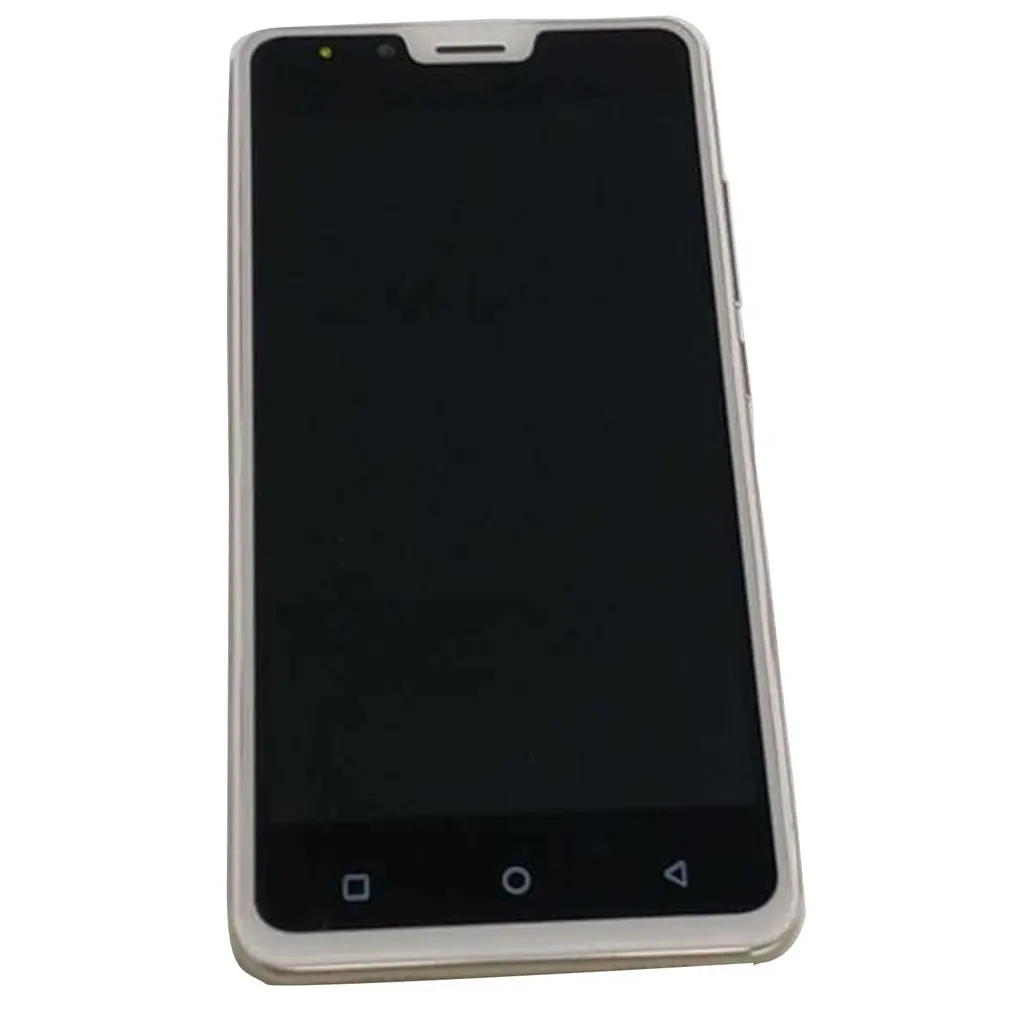 Мини X21 5 дюймовый смартфон Android 6,0 OS двухъядерный двойная камера Две sim-карты 512 МБ+ 512 МБ Мобильный телефон Смартфон
