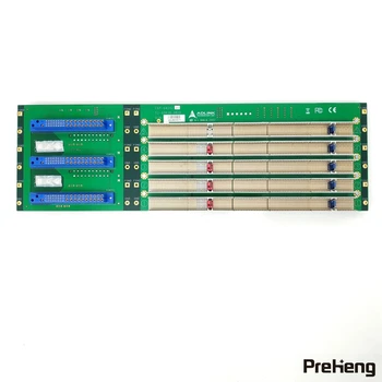 

CBP-6415UCPCI Back plate bottom plate 6U5 slot with power control panel cbp-6415