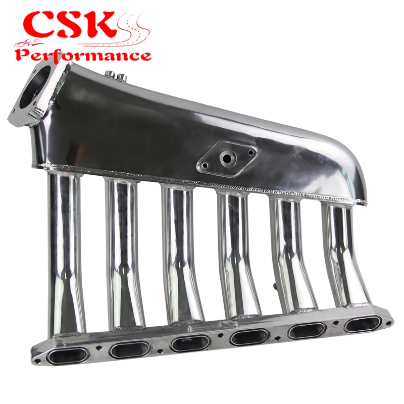 Новый Впускной коллектор нагнетания Подходит для BMW E36 E46 M50 M52 M54 325i 328i 323i M3 Z3 E39