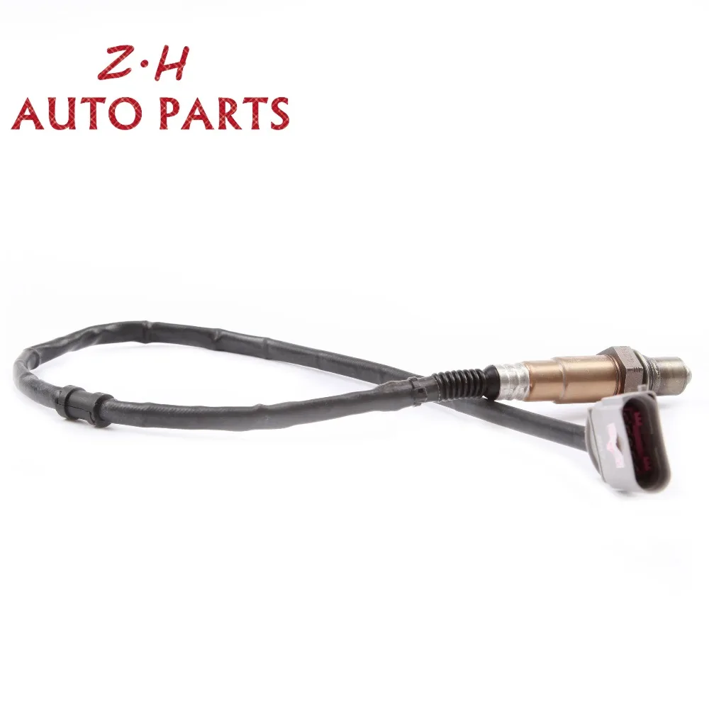 Кислородный(O2) Датчик/Лямбда 8V0 906 262 для VW Passat B8 Golf MK7 Audi A1 A3 Quattro S3 TT Skoda Seat 0258027063