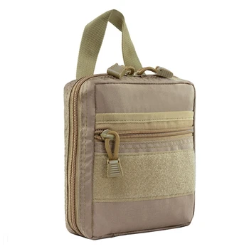 

Multi-Function Kit Small Accessory Storage Bag Outdoor Wash Bag With Bag External Pocket