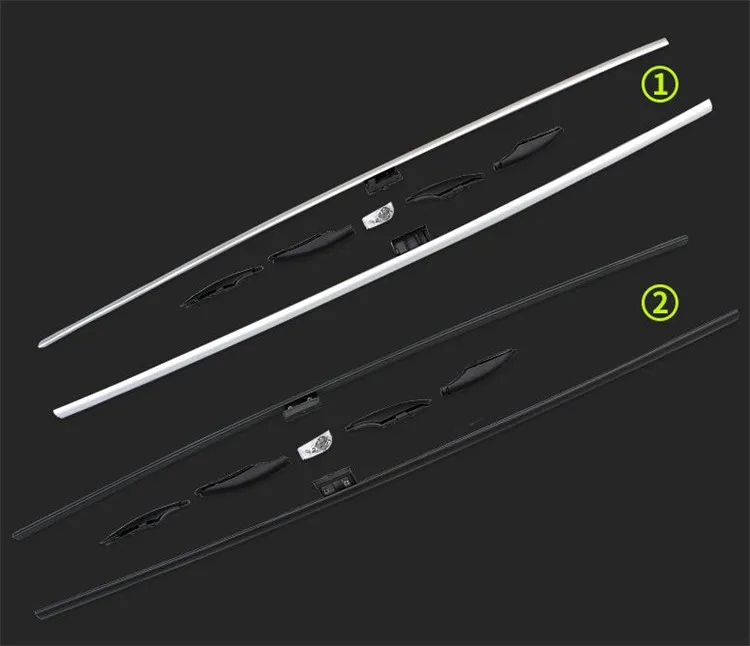 High quality V class w447 vito v260 roof rack for V class w447 VITO V260 Luggage rack