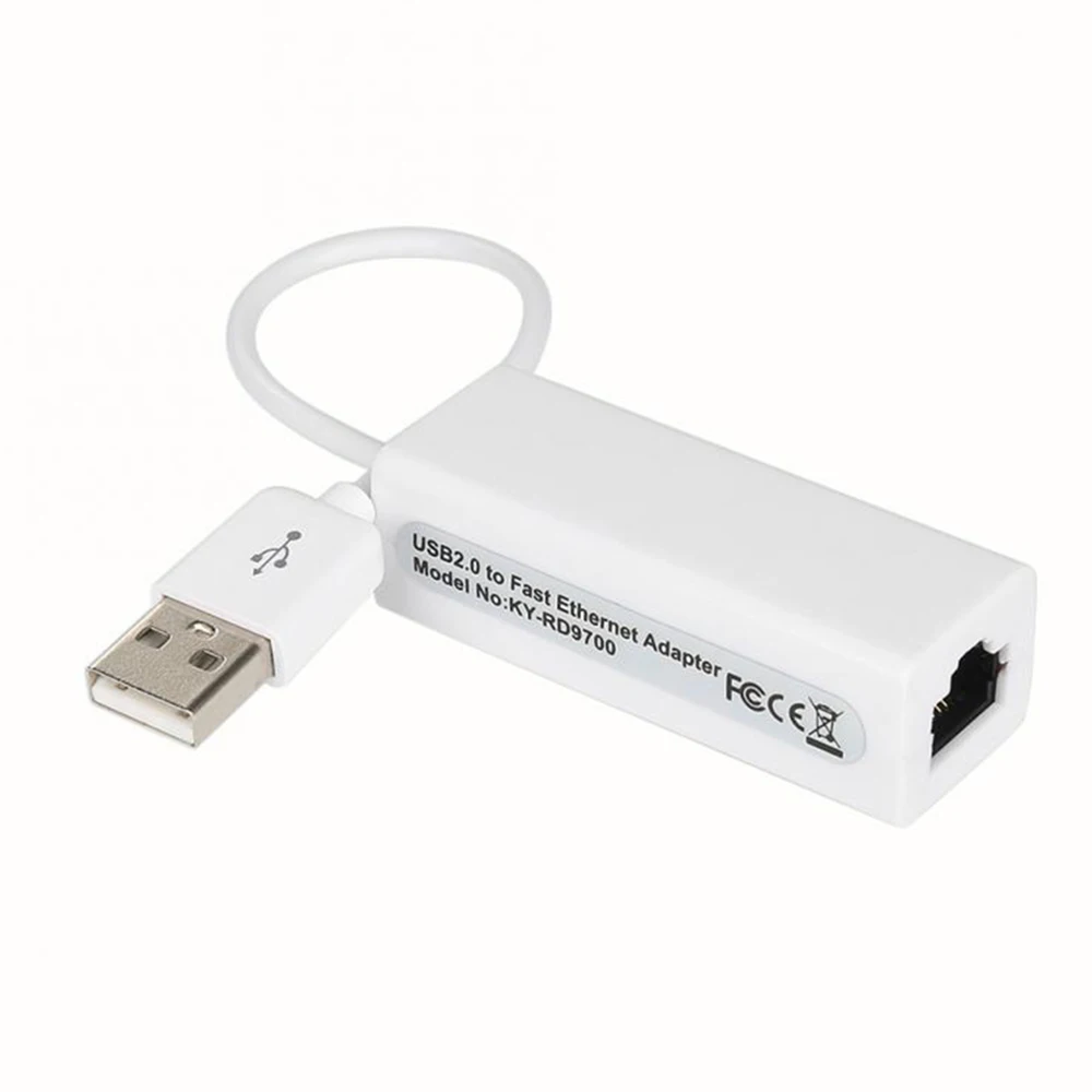 Сетевая Карта Usb Ethernet Купить