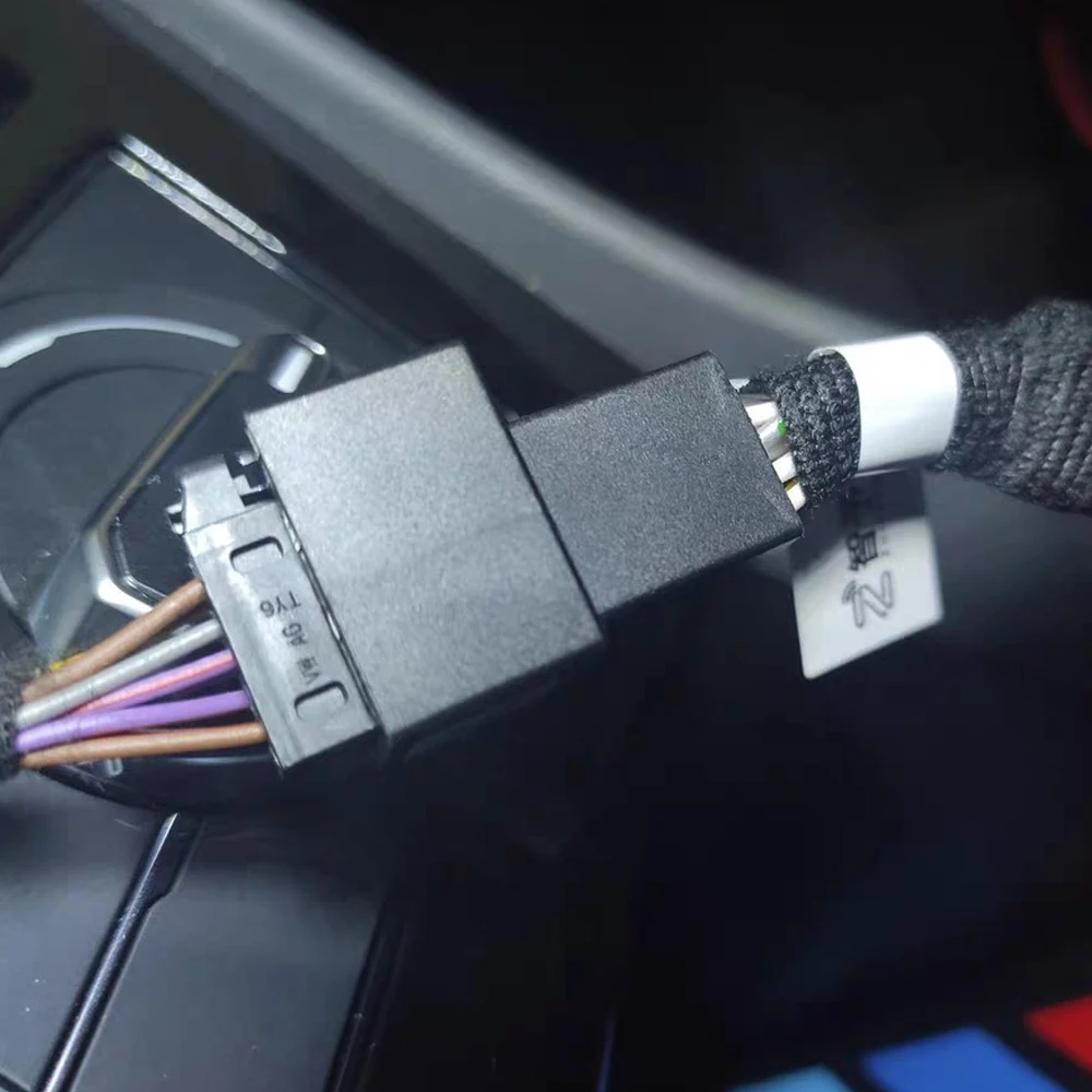 Engine start stop override module For VW Volkswagen Golf MK6 20082014