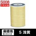 5 Light Yellow