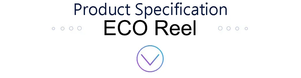 eco reel