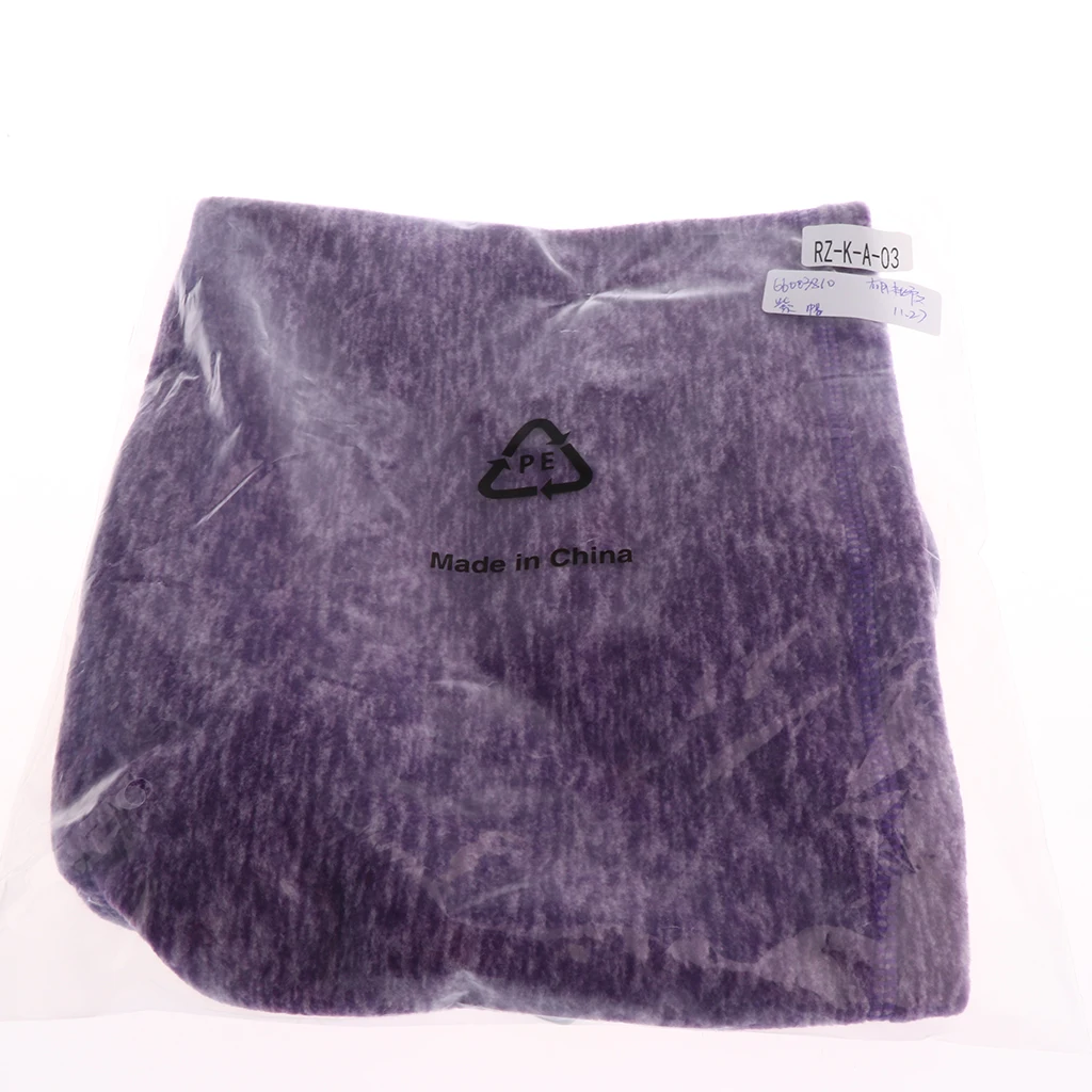 Adjustable Balaclava Hood- Windproof Ski Mask - Cold Weather Full Face Mask Motorcycle Cycling Neck Warmer Scarf