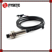 Prusa I3 MK3 Pinda V2 Auto-Leveling Sensor Probe Compatibel Met Prusa I3 MK3 3D Printer Onderdelen