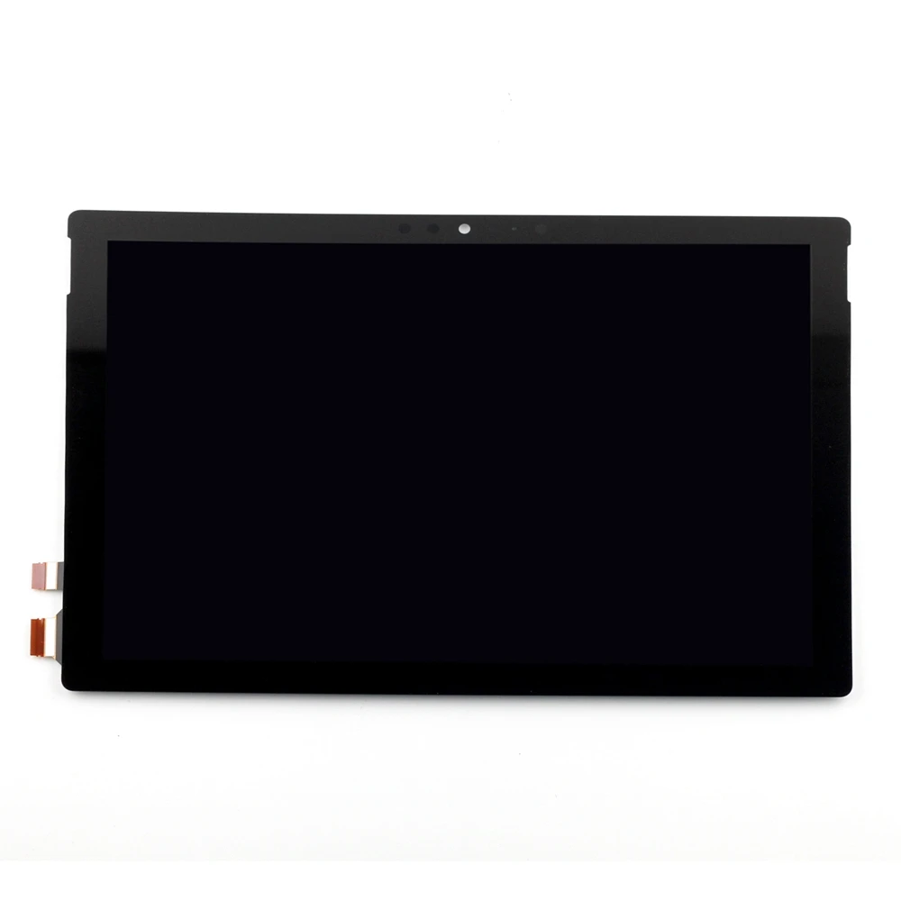 Oryginalny LCD dla Microsoft Surface Pro 5 1796 Pro 6 1807