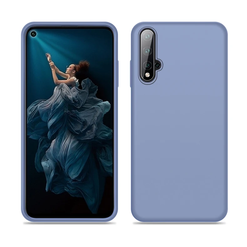 Силиконовый чехол для телефона Vivo V17 Pro huawei Nova 5T Oppo Reno 2 A9 2020 S1| |