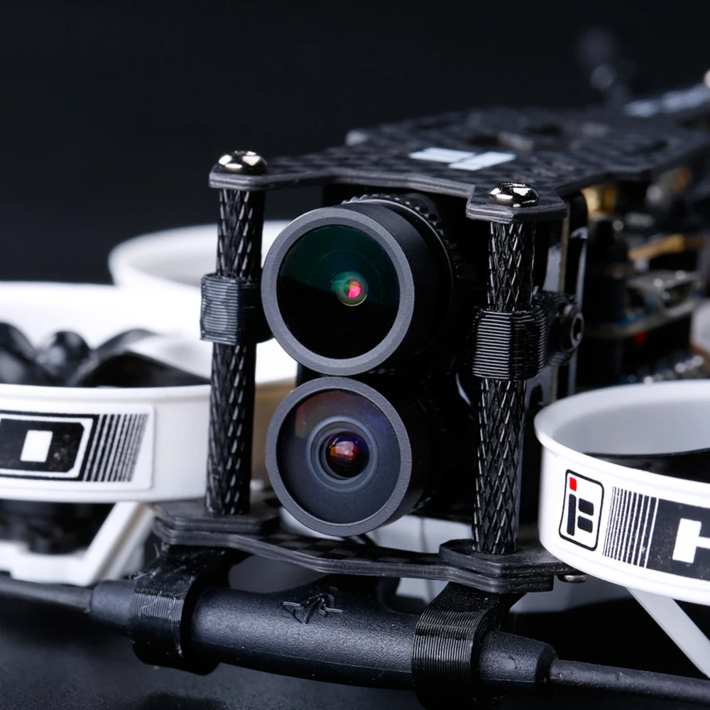 IFlight Cinebee Hybrid 4K 75 мм F4 Whoop FPV гоночный Дрон PNP BNF w/Runcam Hybrid 4K камера