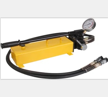 

ODETOOLS Cheap Price Manual Hydraulic Oil Power Steering Pump For Sale CP-700-2