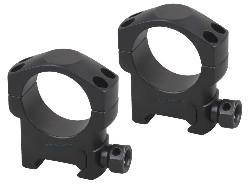 VO Arbiter 1-4x24 Acom mount