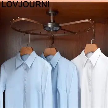 

Para Grucce Appendiabiti Arara De Estendal Roupa Perchero Porte Manteau Coat Clothes Clothing Rack Stand Cabinet Wardrobe Basket