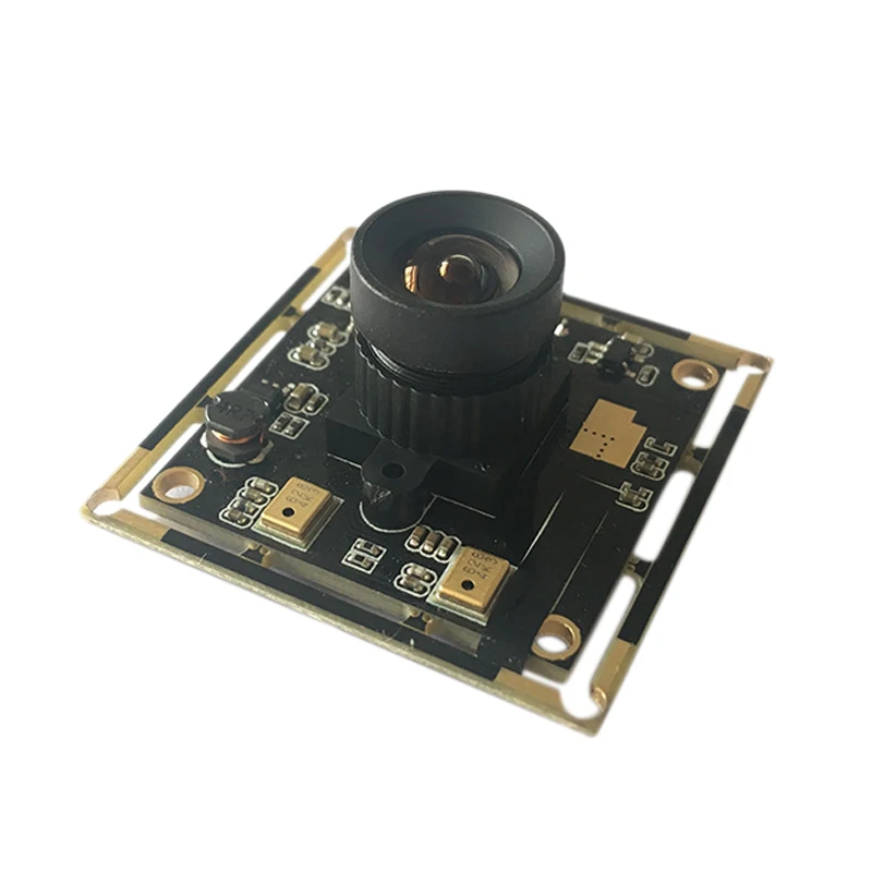 3MP USB камера модуль Плата 80 градусов 1080P AR0331 CMOS сенсор для интернет-промышленности