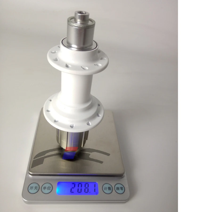 Powerway R13 hub 16h 18h 20h 21h 24h J hook черный красный белый V тормоз дорожный велосипед ступица