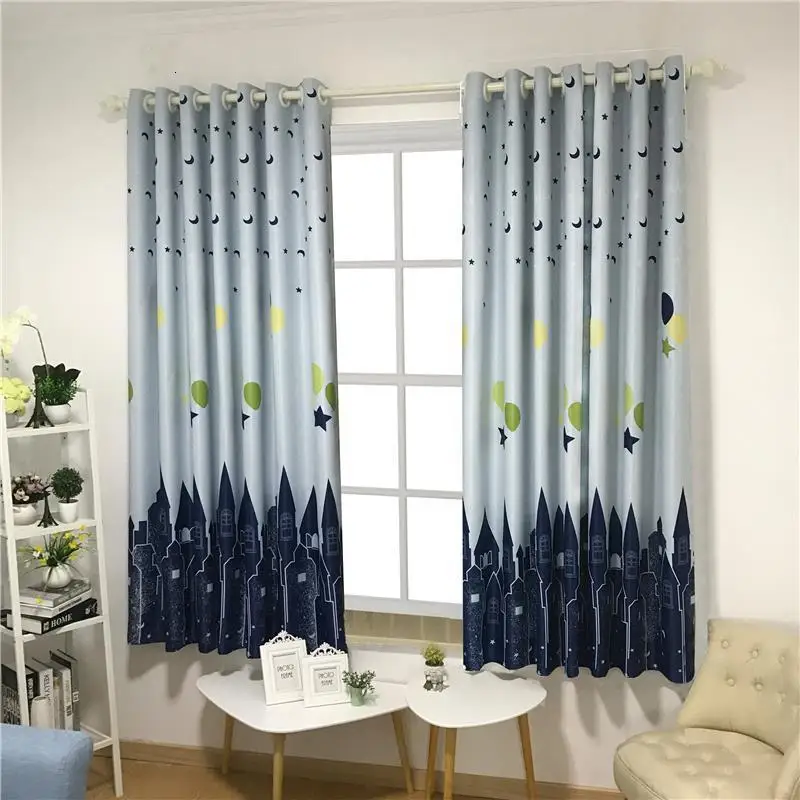 Ридо кварто сделать Okna Zaslony Cortinas Voilage Fenetre короткие Gardinen Роскошные для гостиная Rideaux Pour Le салонные шторы