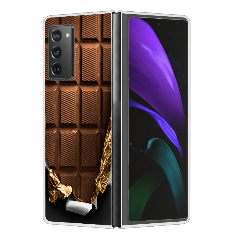 Shockproof Hard Plastic Back Cover