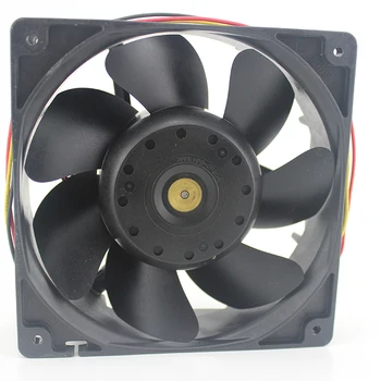 

109R1224H102 12038 24V 0.25A 120*120*38MM Cooling fan 12CM Cooling Fan