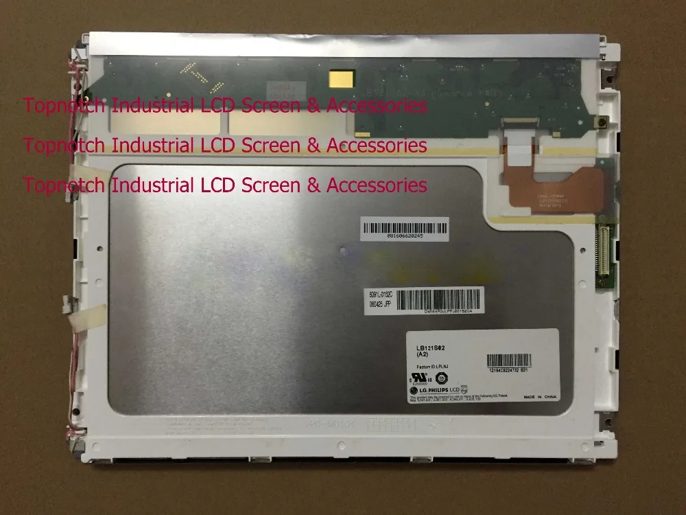 LB121S02 (A2)