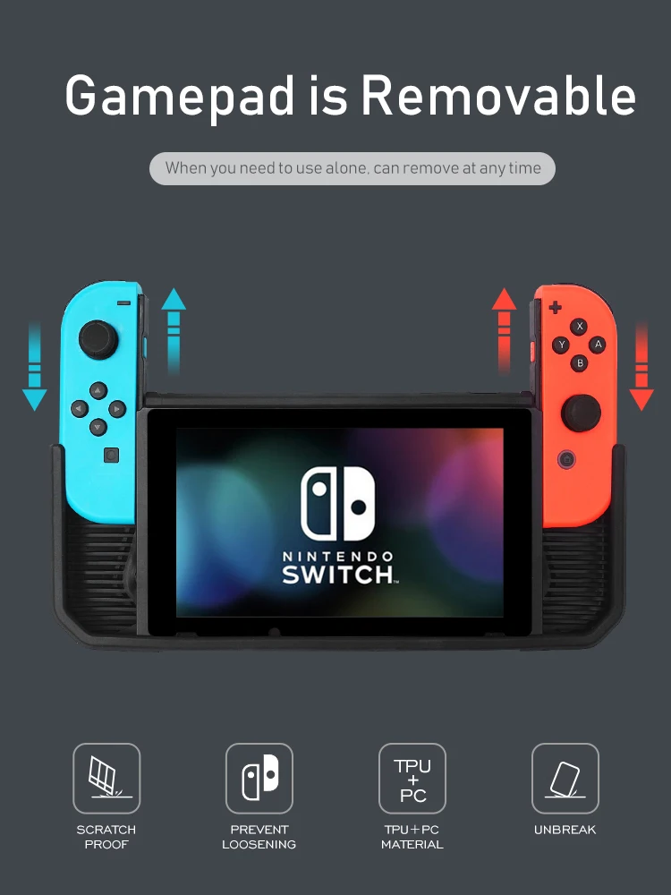 Жесткий защитный чехол для консольный переключатель nintendo противоударный и пылезащитный чехол для nintendo Switch NS аксессуары