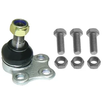 

BALL HEAD SUSPENSION