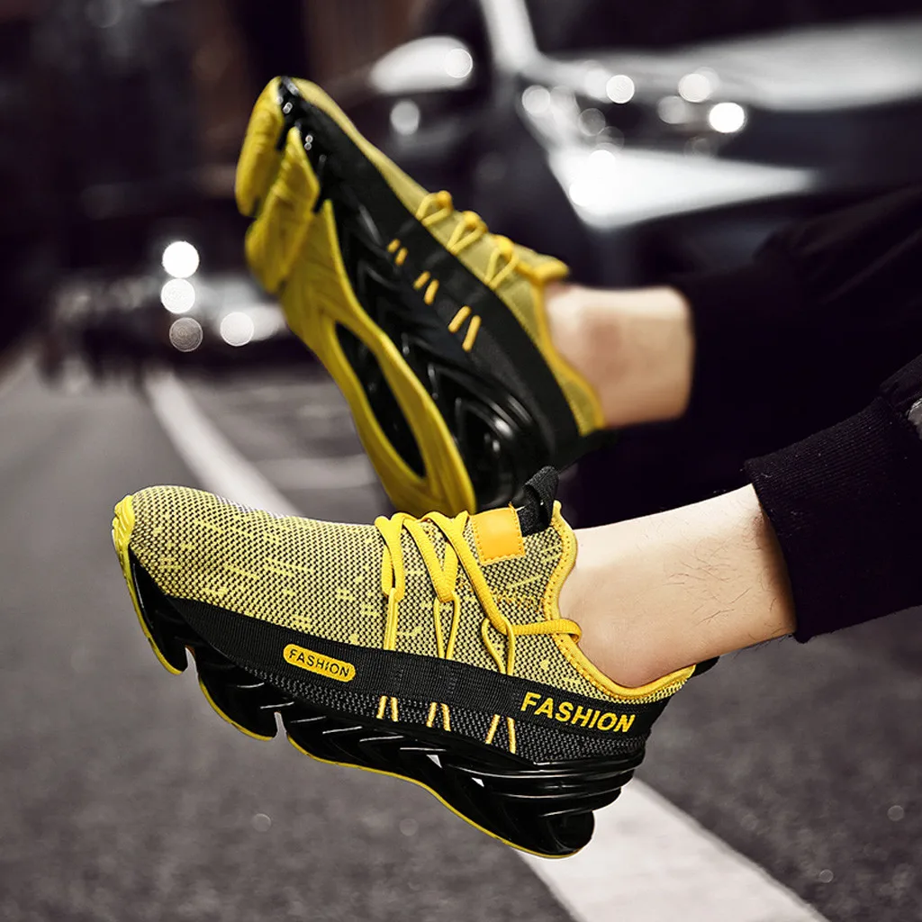 Men Casual Shoes Outdoor Men's Flat Shoes Autumn Breathable Comfortable Lightweight Walk Casual Shoe Sneakers tenis masculino