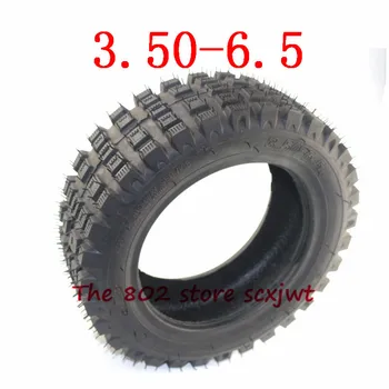 

High quality 3.50-6.5 tubeless tires /vacuum tyre are suitable for all terrain vehicles Lawn mower Rotary cultivator