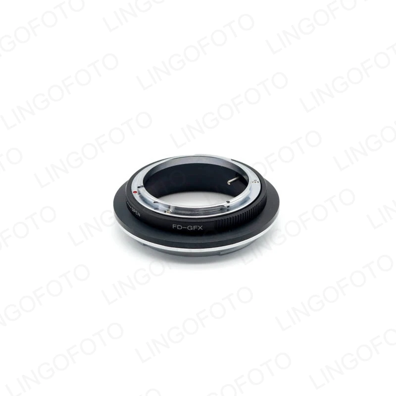 Adattatore Fd-Gfx Per Canon Fd Montare L'Obiettivo Per Fujifilm Gfx Medio Formato Fotocamera