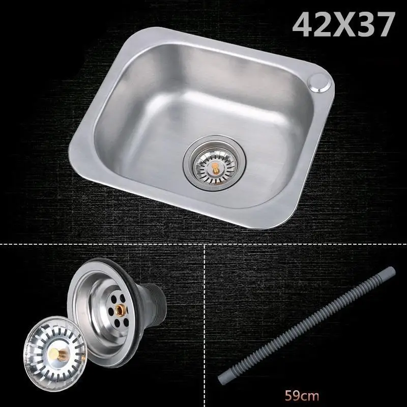 Сталь Afwasbak Интегральная васбак Acero Inox Dissipador Para Spoelbak кухня де Cocina Fregadero Cuba Pia Cozinha раковина для мытья посуды
