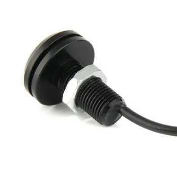 

Eagle Eye LED Light 12V Daytime Running Waterproof Backup Replacement Parts Accessories 10pcs