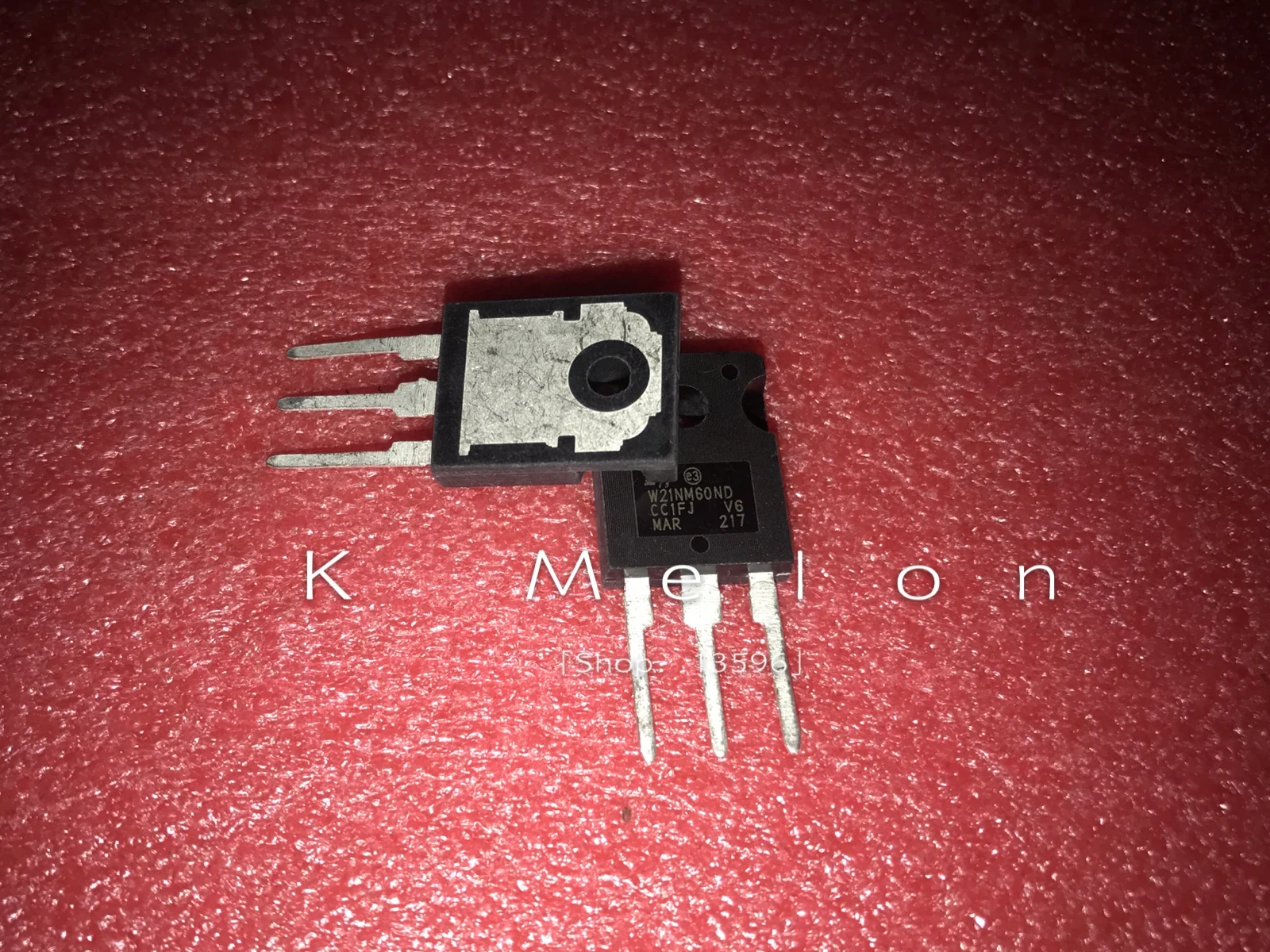 5 шт./10 шт. STW21NM60ND 21NM60ND STW21NM60N W21NM60N TO-247 17A 600 в мощный МОП-транзистор | Обустройство