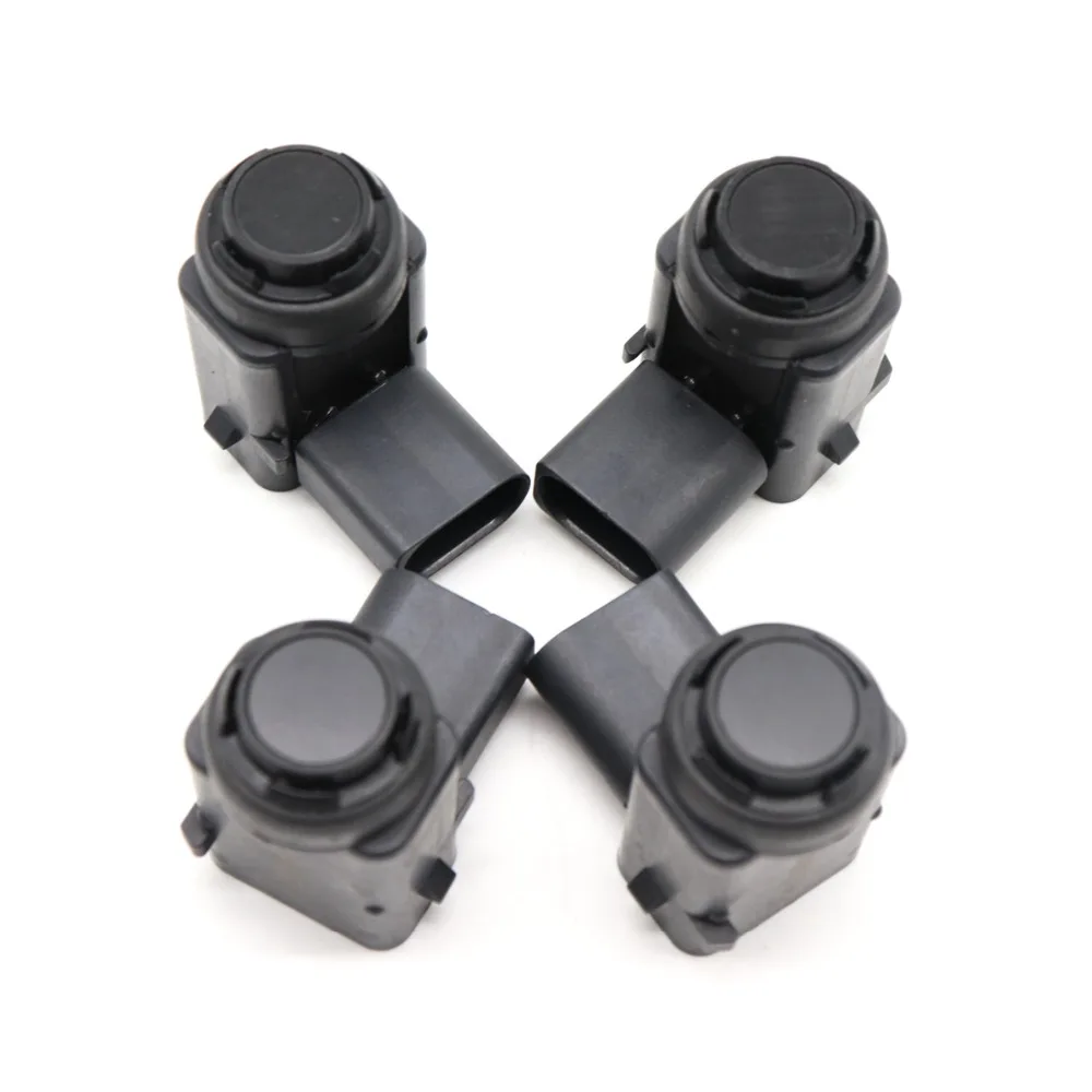Автомобильный PDC датчик парковки 1K0919275 для Porsche Cayenne Seat Altea Skoda Audi Q7 Volkswagen EOS Golf Touareg 3D0998275A 1J0919275