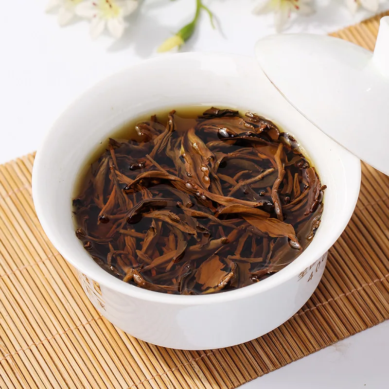 Jin Jun Mei черный чай 250 г jinjunmei черный чай КИМ Чун Мэй черный чай
