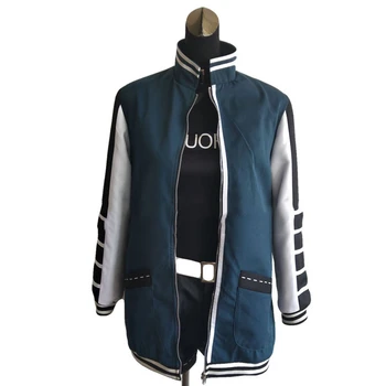 

Cuora Costume Game Arknights Cosplay Adult Fancy Coat Halloween Costumes For Women Jacket Party Girl Uniform Outfit Pants