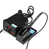 75W 967 Electric Rework Main Unit Electric Soldering Station AC100--265V B Tip Inverter Frequency Change Design Output Power 2