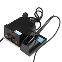 75W 967 Electric Rework Main Unit Electric Soldering Station AC100--265V B Tip Inverter Frequency Change Design Output Power 2