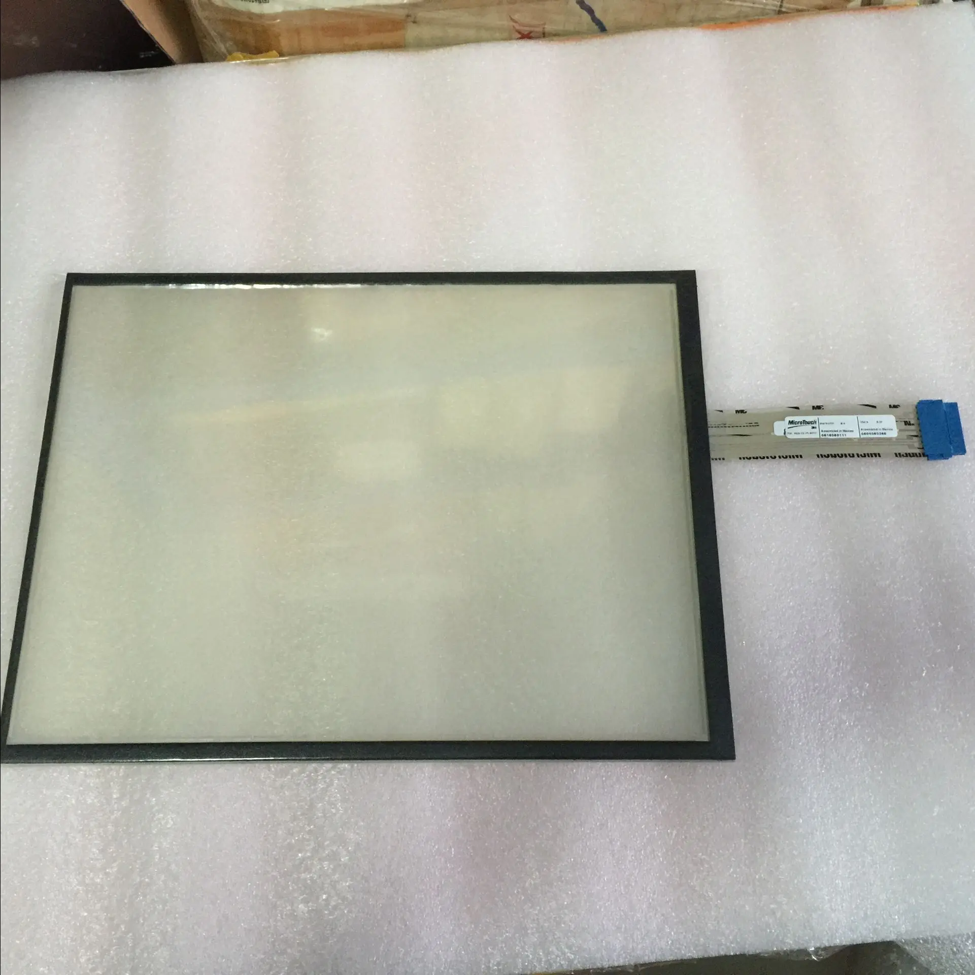 Сенсорный экран для MICROTOUCH RES-12.1-PL8 95419