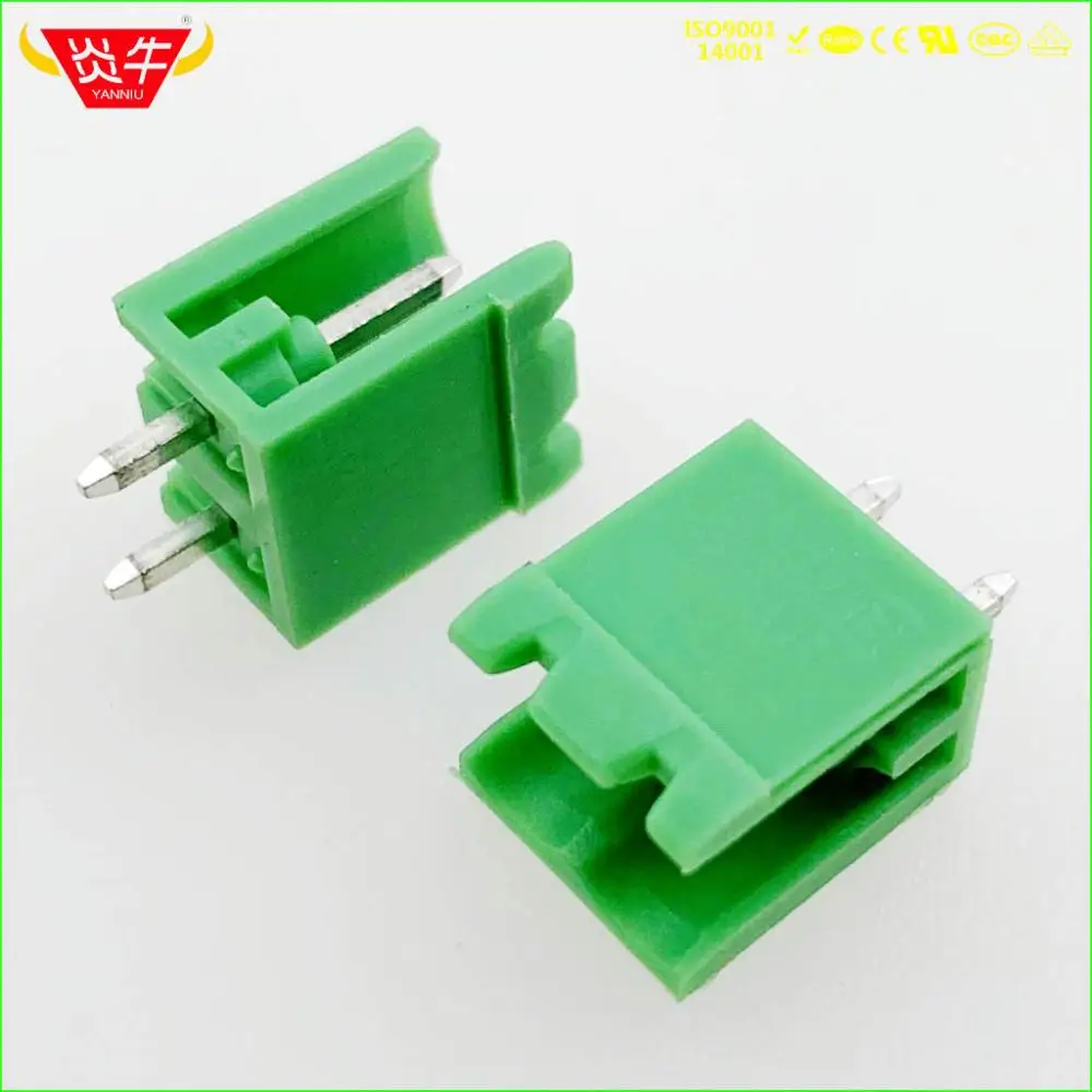 KF2EDGV 5,0 2P~ 12P разъем печатной платы штепсельные блоки 2EDGV 5,0 мм 2PIN~ 12PIN MSTBV 2,5G 1753437 PHOENIX свяжитесь с DEGSON