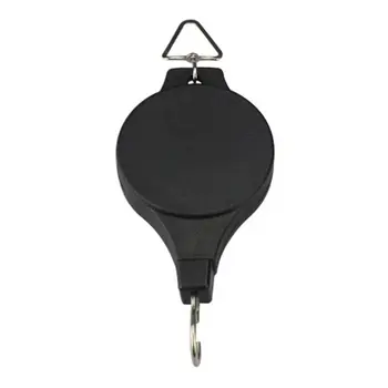 

Creative Lifting Hanging Orchid Pot Hook Plant Retractable Hanger Flower Basket U90A