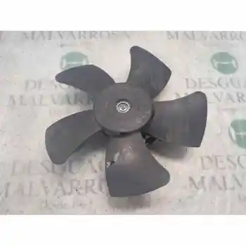 

ELECTRIC FAN Honda Civic SALOON 5 (FK) 1.8 Sport FAN I. 2 PINS 1680008050 DENSO [14274511]