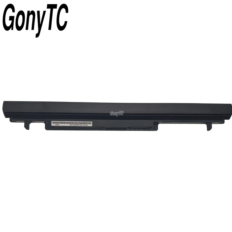 Bloco da Bateria do Li-ionlaptop para Asus A41-k56 S46c K46 K46c K46ca K46cm K56 K56cb K56cm S56c R505ca A32-k56 A42-k56 15v 2950mah - Imagem 3